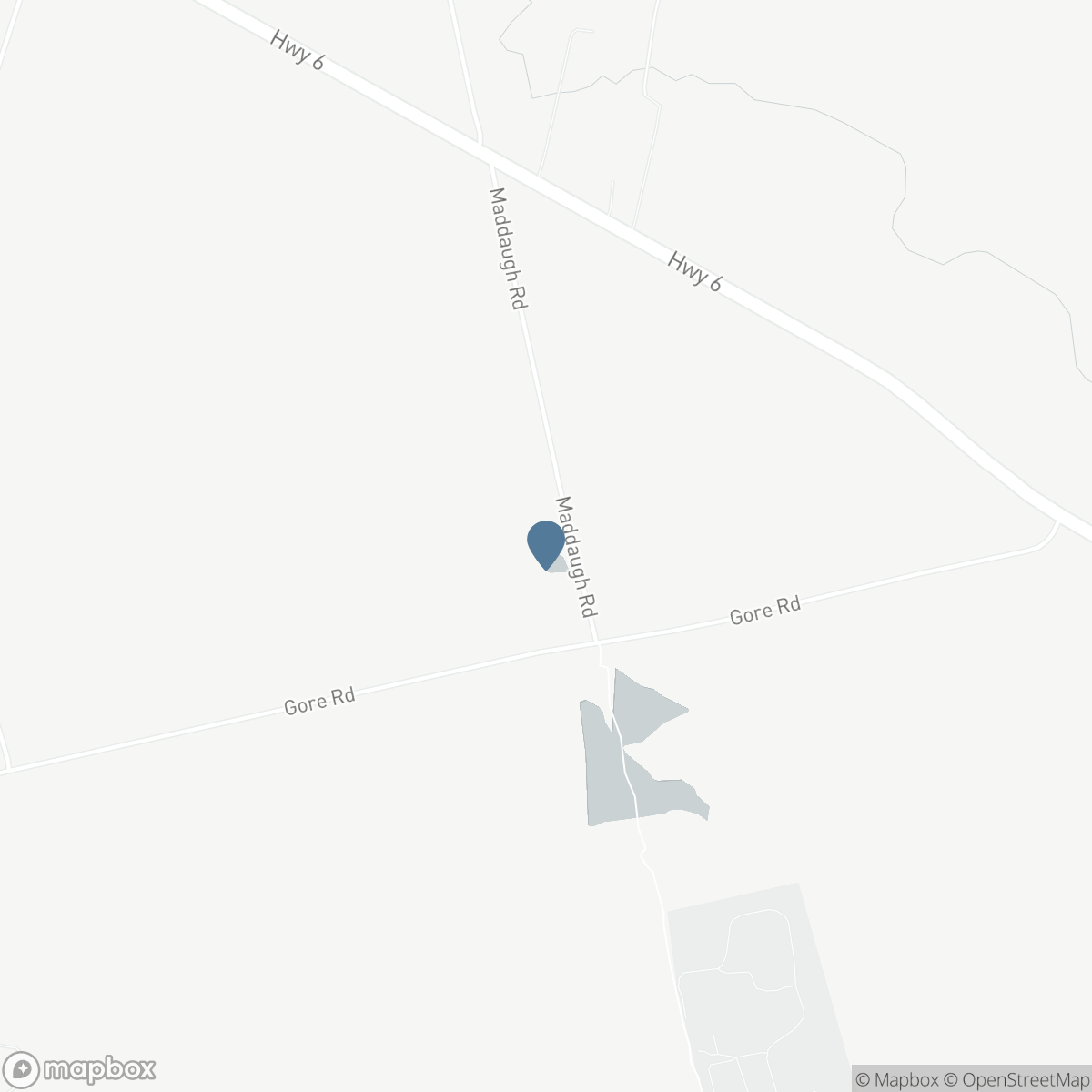3918 MADDAUGH Road, Puslinch, Ontario N0B 2J0
